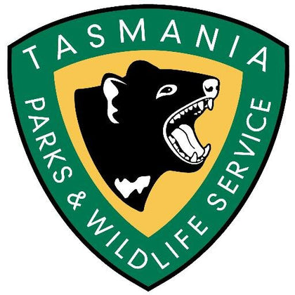 Parks and Wildlife Service Tasmania