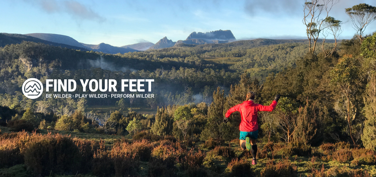 Find Your Feet Tours