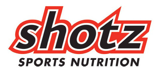 Shotz Sports Nutrition Find Your Feet