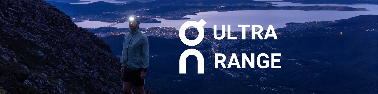 On Ultra Range