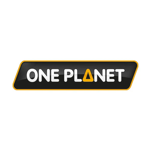 One Planet │ Find Your Feet
