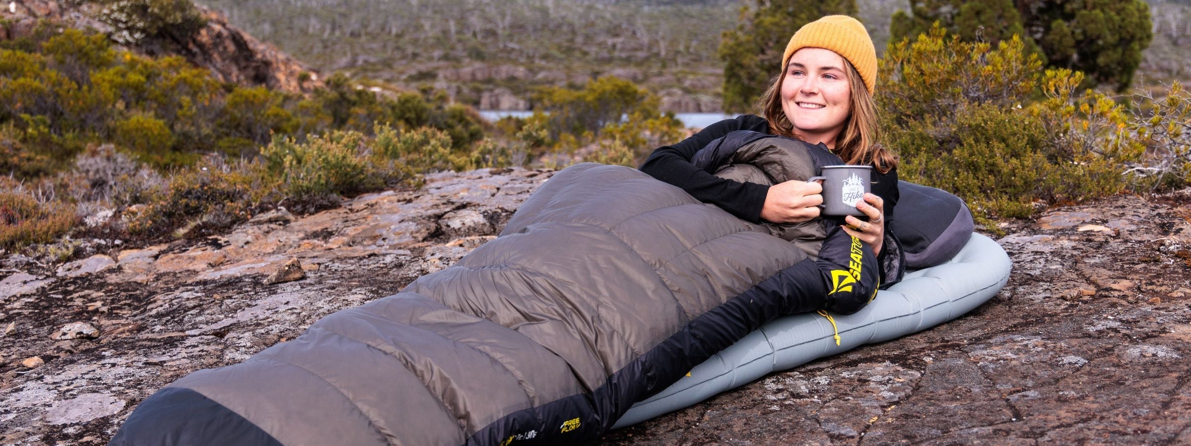 Sea To Summit Sleep Systems