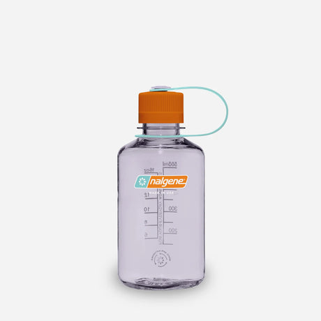Nalgene Narrow Mouth Sustain Water Bottle - Amethyst - 500ml - Find Your Feet Australia Hobart Launceston Tasmania