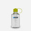 Nalgene Narrow Mouth Sustain Water Bottle - Clear - 500ml - Find Your Feet Australia Hobart Launceston Tasmania