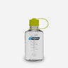 Nalgene Narrow Mouth Sustain Water Bottle - Clear - 500ml - Find Your Feet Australia Hobart Launceston Tasmania