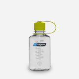 Nalgene Narrow Mouth Sustain Water Bottle - Clear - 500ml - Find Your Feet Australia Hobart Launceston Tasmania
