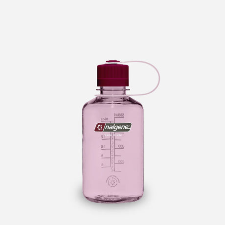 Nalgene Narrow Mouth Sustain Water Bottle - Cosmo - 500ml - Find Your Feet Australia Hobart Launceston Tasmania
