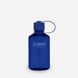Nalgene Narrow Mouth Sustain Water Bottle - Denim - 500ml - Find Your Feet Australia Hobart Launceston Tasmania