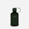 Nalgene Narrow Mouth Sustain Water Bottle - Jade - 500ml - Find Your Feet Australia Hobart Launceston Tasmania
