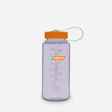 Nalgene Wide Mouth Sustain Water Bottle - Amethyst - 500ml - Find Your Feet Australia Hobart Launceston Tasmania