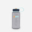 Nalgene Wide Mouth Sustain Water Bottle - Aubergine - 500ml - Find Your Feet Australia Hobart Launceston Tasmania