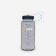 Nalgene Wide Mouth Sustain Water Bottle Nalgene