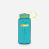 Nalgene Wide Mouth Sustain Water Bottle - Cerulean - 500ml - Find Your Feet Australia Hobart Launceston Tasmania