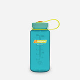 Nalgene Wide Mouth Sustain Water Bottle - Cerulean - 500ml - Find Your Feet Australia Hobart Launceston Tasmania