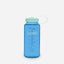 Nalgene Wide Mouth Sustain Water Bottle - Cornflower Blue - 500ml - Find Your Feet Australia Hobart Launceston Tasmania