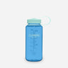 Nalgene Wide Mouth Sustain Water Bottle - Cornflower Blue - 500ml - Find Your Feet Australia Hobart Launceston Tasmania