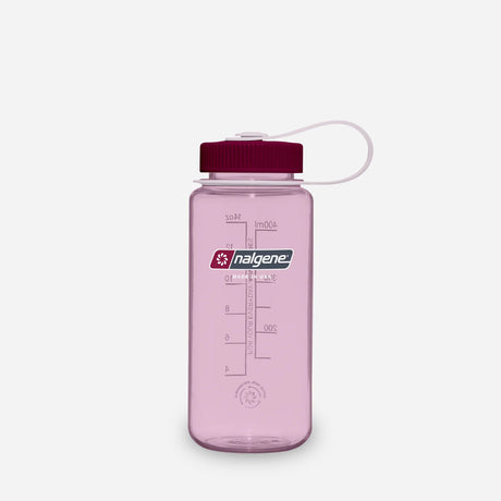 Nalgene Wide Mouth Sustain Water Bottle - Cosmo - 500ml - Find Your Feet Australia Hobart Launceston Tasmania