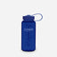 Nalgene Wide Mouth Sustain Water Bottle - Denim - 500ml - Find Your Feet Australia Hobart Launceston Tasmania
