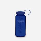 Nalgene Wide Mouth Sustain Water Bottle - Denim - 500ml - Find Your Feet Australia Hobart Launceston Tasmania