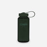 Nalgene Wide Mouth Sustain Water Bottle - Jade - 500ml - Find Your Feet Australia Hobart Launceston Tasmania