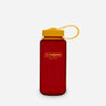 Nalgene Wide Mouth Sustain Water Bottle - Laker - 500ml - Find Your Feet Australia Hobart Launceston Tasmania