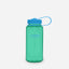 Nalgene Wide Mouth Sustain Water Bottle - Pastel Green - 500ml - Find Your Feet Australia Hobart Launceston Tasmania