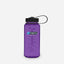 Nalgene Wide Mouth Sustain Water Bottle - Purple - 500ml - Find Your Feet Australia Hobart Launceston Tasmania