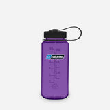 Nalgene Wide Mouth Sustain Water Bottle - Purple - 500ml - Find Your Feet Australia Hobart Launceston Tasmania
