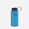 Nalgene Wide Mouth Sustain Water Bottle - Slate Blue - 500ml - Find Your Feet Australia Hobart Launceston Tasmania