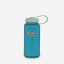 Nalgene Wide Mouth Sustain Water Bottle - Trout Green - 500ml - Find Your Feet Australia Hobart Launceston Tasmania