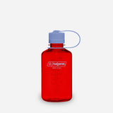 Nalgene Narrow Mouth Sustain Water Bottle - Marmalade - 500ml - Find Your Feet Australia Hobart Launceston Tasmania