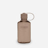 Nalgene Narrow Mouth Sustain Water Bottle - Mocha - 500ml - Find Your Feet Australia Hobart Launceston Tasmania