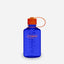 Nalgene Narrow Mouth Sustain Water Bottle - Periwinkle - 500ml - Find Your Feet Australia Hobart Launceston Tasmania