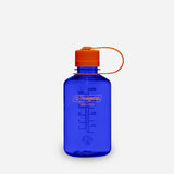 Nalgene Narrow Mouth Sustain Water Bottle - Periwinkle - 500ml - Find Your Feet Australia Hobart Launceston Tasmania