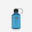 Nalgene Narrow Mouth Sustain Water Bottle - Slate Blue - 500ml - Find Your Feet Australia Hobart Launceston Tasmania
