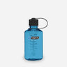 Nalgene Narrow Mouth Sustain Water Bottle - Slate Blue - 500ml - Find Your Feet Australia Hobart Launceston Tasmania