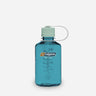 Nalgene Narrow Mouth Sustain Water Bottle - Trout Green - 500ml - Find Your Feet Australia Hobart Launceston Tasmania