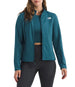 The North Face Cedar Trail Grid Fleece Jacket (Women's) - Space - Find Your Feet Australia Hobart Launceston Tasmania
