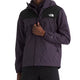 The North Face Antora Jacket (Men's) - Endless Dusk/TNF Black