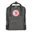 Fjallraven Kanken Mini Backpack -  Super Grey- Find Your Feet Australia Hobart Launceston Tasmania