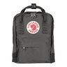 Fjallraven Kanken Mini Backpack -  Super Grey- Find Your Feet Australia Hobart Launceston Tasmania