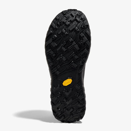 norda 001A (Men's) - Stealth Black