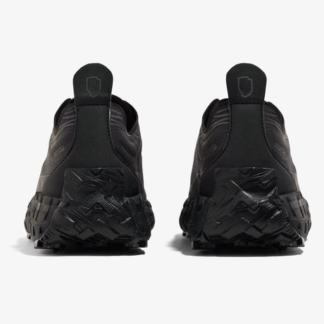 norda 001A (Men's) - Stealth Black
