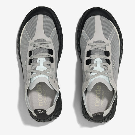 norda 001A (Men's) - Pewter
