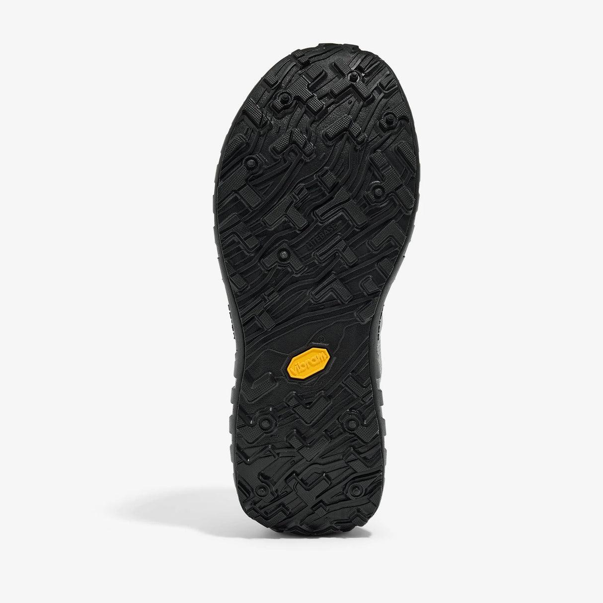 norda 001A (Men's) - Pewter