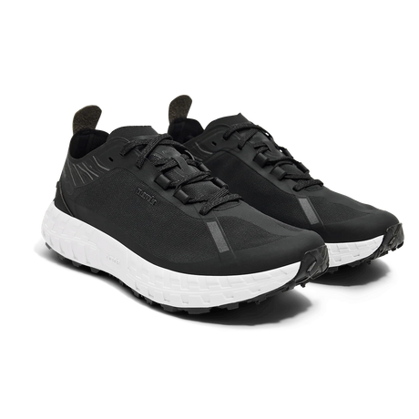  - norda 001A Shoes (Women's) - Black