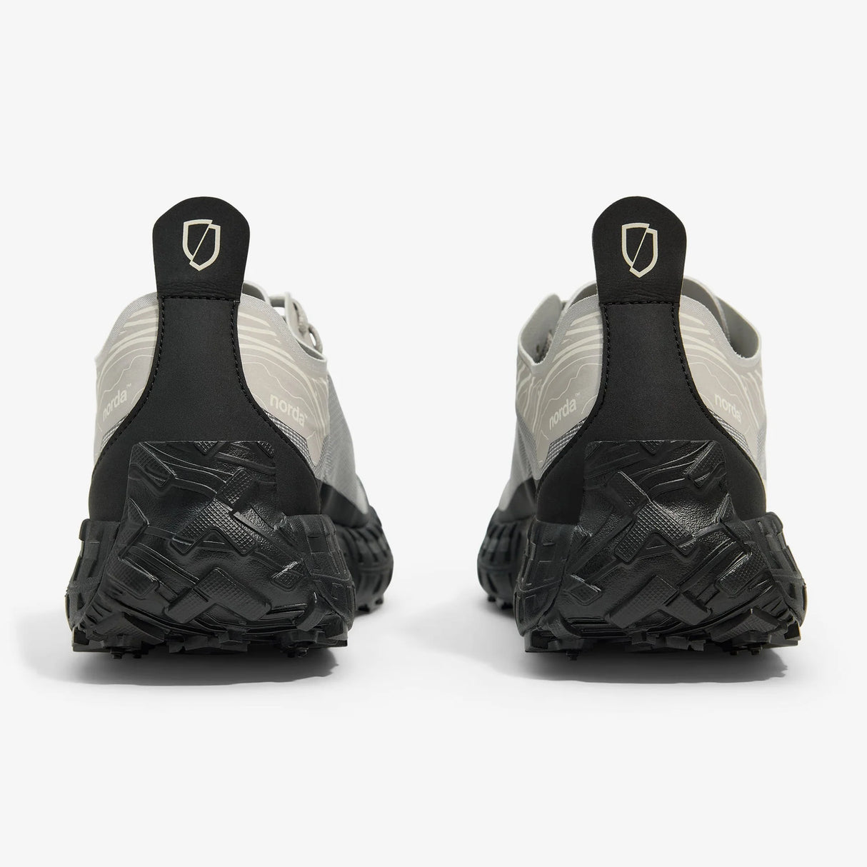 norda 001A (Men's) - Pewter