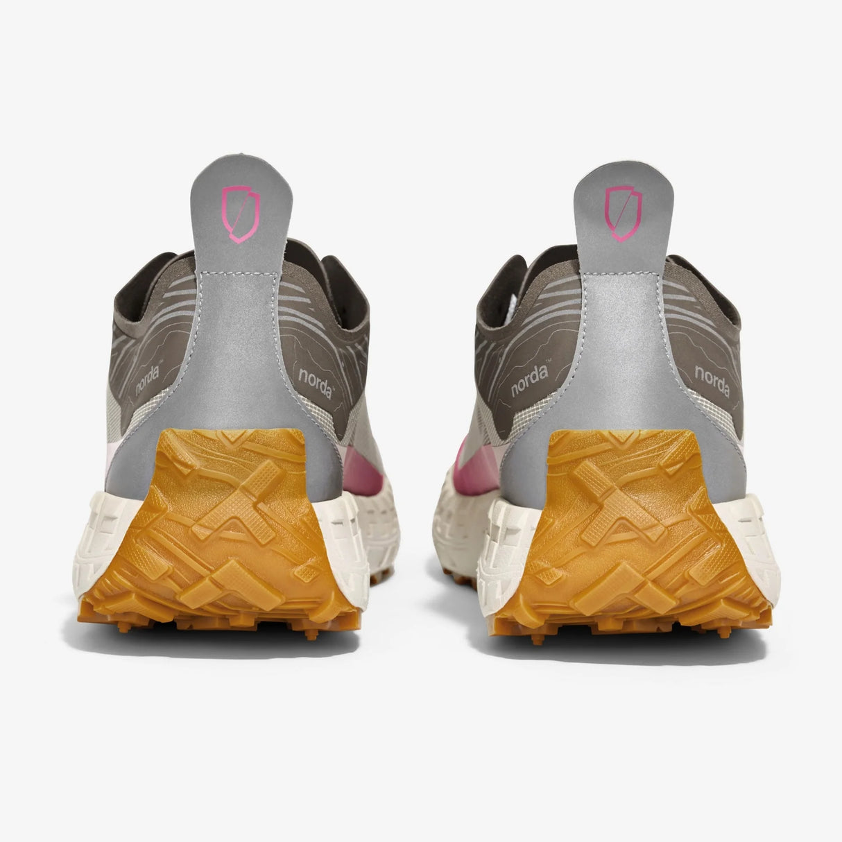 norda 001A Trail Shoes (Women's) - Sky