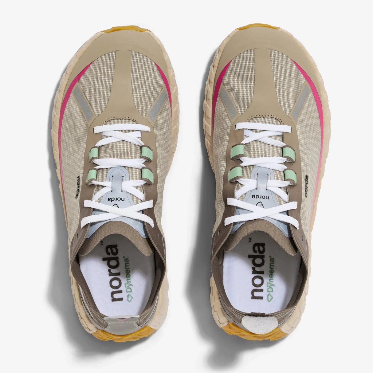 norda 001A Trail Shoes (Women's) - Sky
