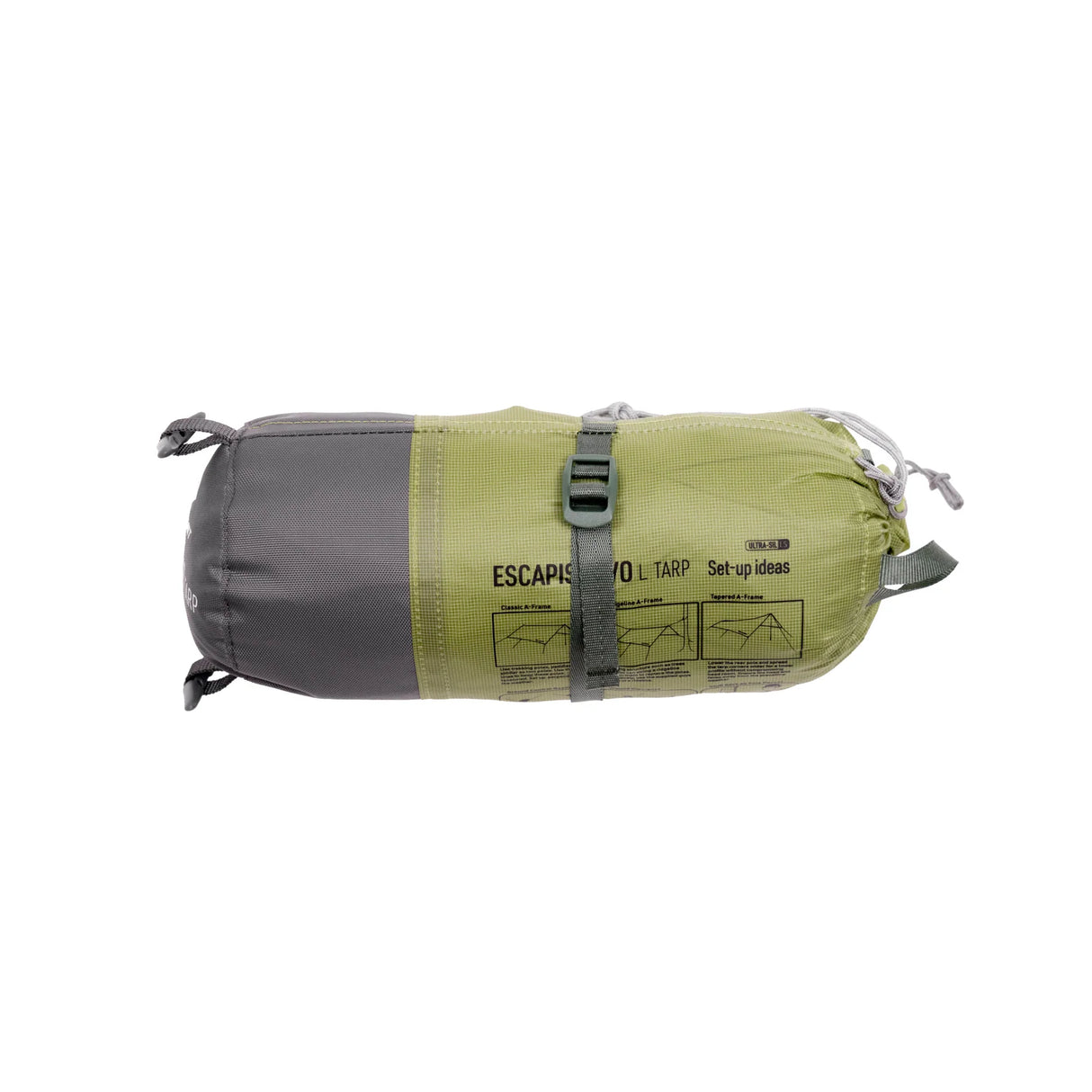Sea to Summit Escapist Evo Tarp